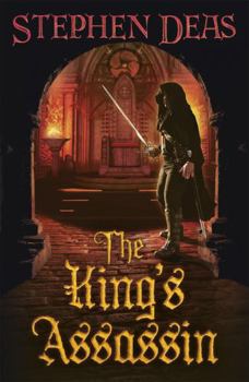 Paperback The King's Assassin Book