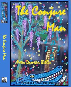 Paperback The Conjure Man Book