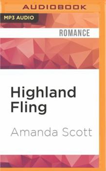 Highland Treasure - Book #1 of the Highland