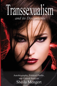 Paperback Transsexualism and its Discontent Book