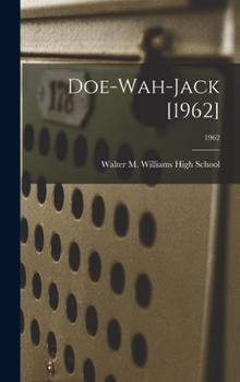Hardcover Doe-Wah-Jack [1962]; 1962 Book