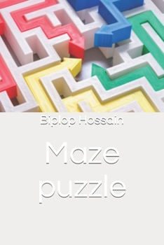 Maze puzzle