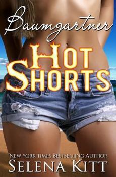 Paperback Baumgartner Hot Shorts Book