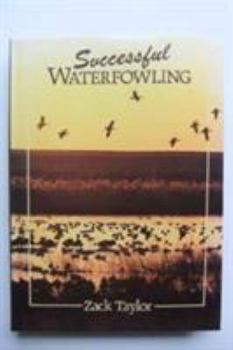 Hardcover Successful Waterfowling Book