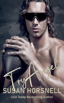 Paperback TryAngel Book