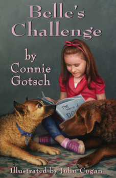 Paperback Belle's Challenge: Volume 3 Book