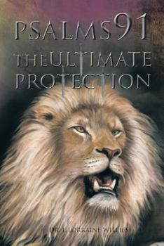 Paperback Psalms 91: The Ultimate Protection Book