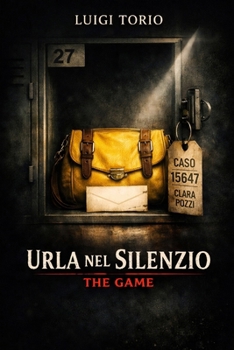 Paperback Urla nel Silenzio: The Game [Italian] Book