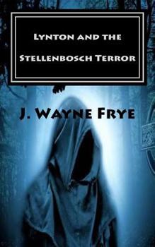 Paperback Lynton and The Stellenbosch Terror Book