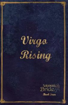 Paperback Virgo Rising: Limited Edition Book