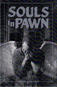 Paperback Noctulpa 6 Souls in Pawn ( Horrors Head Press ) Book