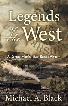 Hardcover Legends of the West Book