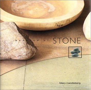Essence of Stone - Book  of the Essence Of ...
