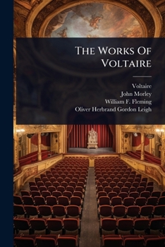 The Works Of Voltaire