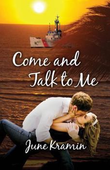 Paperback Come and Talk to Me Book