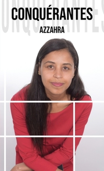Paperback Conquérantes [French] Book