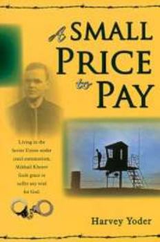 Paperback A Small Price to Pay Book