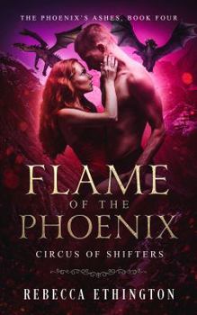 Paperback Flame of the Phoenix Book