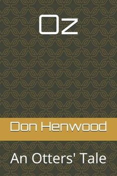 Paperback Oz: An Otters' Tale Book