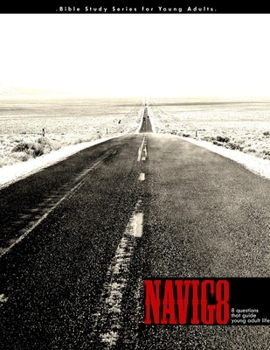 Paperback Navig8 Book