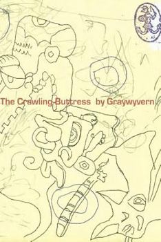 Paperback The Crawling Buttress Book