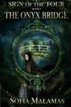 Paperback The Onyx Bridge Book