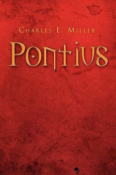 Paperback Pontius Book