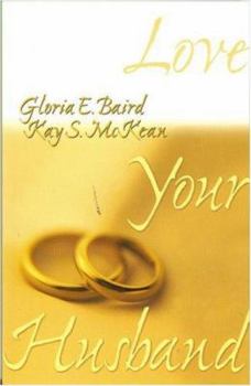 Paperback Love Your Husband Book