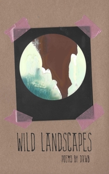 Paperback Wild Landscapes Book