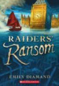 Paperback Raiders' Ransom Book
