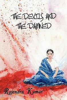 Paperback The Devils and The Damned Book