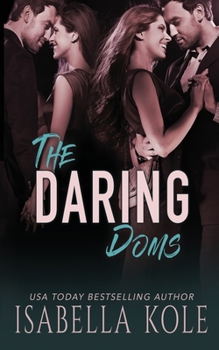 Paperback The Daring Doms Book