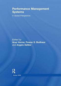 Performance Management Systems: A Global Perspective