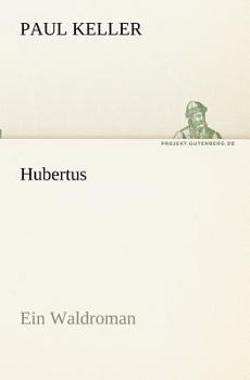 Paperback Hubertus [German] Book