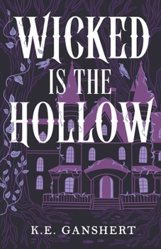 Wicked is the Hollow (Tales from the Hollow)