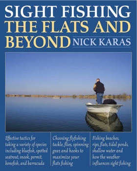 Paperback Sight Fishing the Flats and Beyond Book