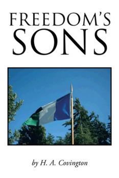 Paperback Freedom's Sons Book