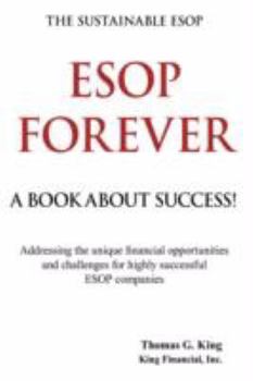 Paperback ESOP Forever Book