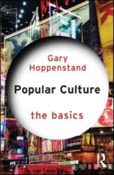 Paperback Popular Culture: The Basics Book