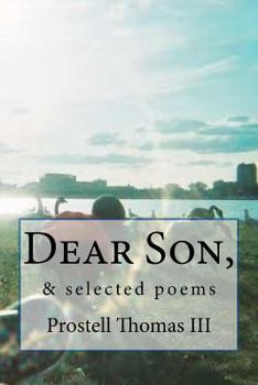 Paperback Dear Son, Book