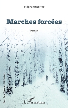 Paperback Marches forcées [French] Book