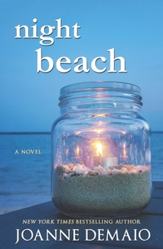 Paperback Night Beach Book