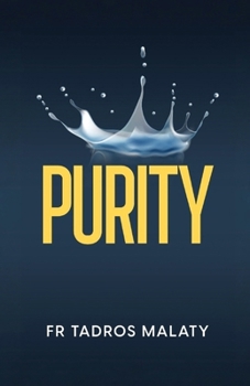 Paperback Purity [Large Print] Book