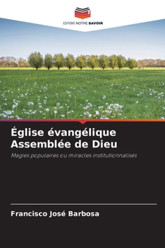 Église évangélique Assemblée de Dieu