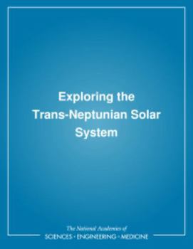Paperback Exploring the Trans-Neptunian Solar System Book