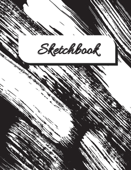 Sketchbook: 120 Blank 8.5x11 Pages dedicated for Drawing, Doodling or Learning to Draw / Sketching & Crayon Coloring (Kids Drawing Books) / unlined edition / Artist Collection Sketchbook/ 3rd edition