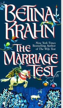 The Marriage Test - Book #3 of the Brides of Virtue