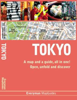 Hardcover Tokyo. Book