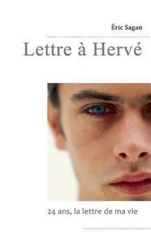 Paperback Lettre à Hervé [French] Book