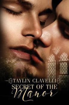 Paperback Secret Of The Manor Book